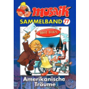 Mosaik Sammelband 77 - Amerikanische Träume