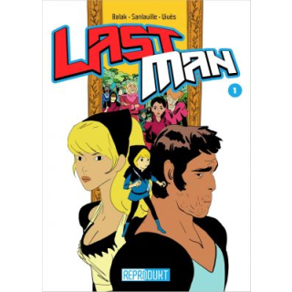 LastMan 1