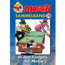 Mosaik Sammelband 78 - In den Fängen der Mafia