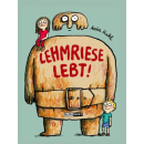 Lehmriese lebt!