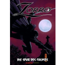 Zorro - Die Spur des Fuchses 2 SC