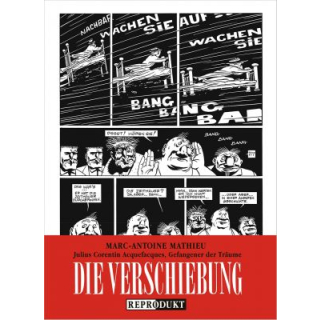 Die Verschiebung