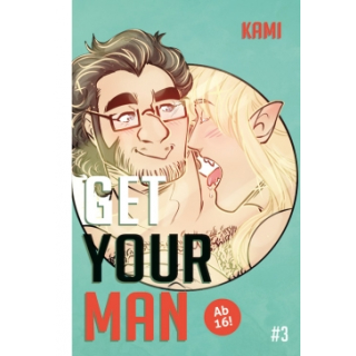 Get your Man 3