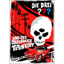 Die drei ??? - Und der dreiäugige Totenkopf