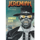 Jeremiah 34 - Jungle City