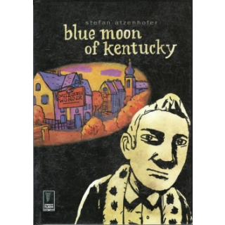 Blue Moon of Kentucky