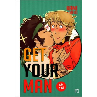 Get your Man 2