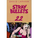 Stray Bullets 22
