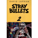 Stray Bullets 2