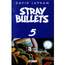 Stray Bullets 5