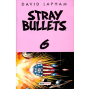 Stray Bullets 6