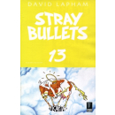 Stray Bullets 13