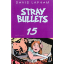 Stray Bullets 15
