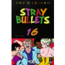 Stray Bullets 16