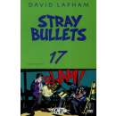 Stray Bullets 17