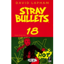 Stray Bullets 18
