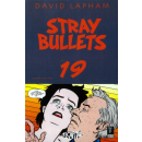 Stray Bullets 19