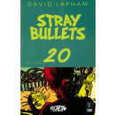 Stray Bullets 20