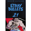 Stray Bullets 21