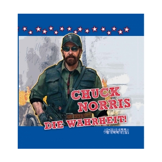 Chuck Norris - Die Wahrheit