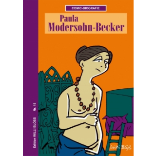 Paula Modersohn-Becker