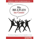 Die Beatles im Comic