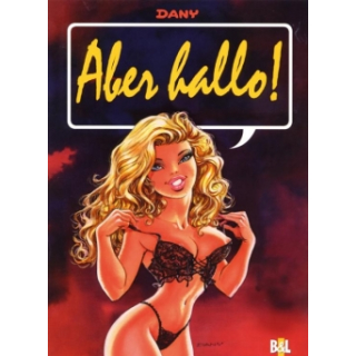 Dany - Aber Hallo!