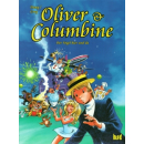 Oliver & Columbine 6 - Der Vogel hier und da
