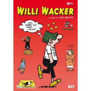 Willi Wacker
