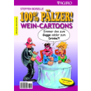 100% Pälzer! Wein-Cartoons