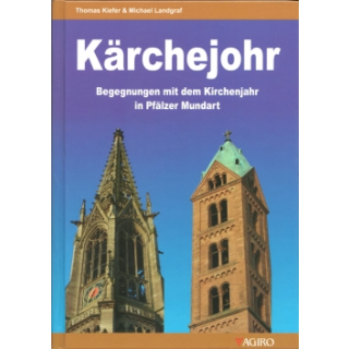 Kärchejohr