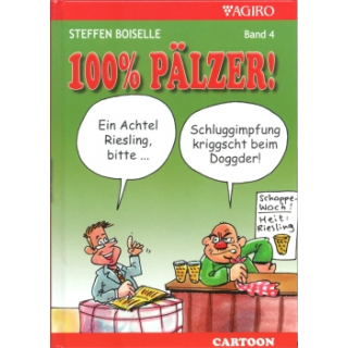 100% Pälzer!  4