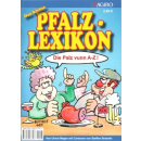 Das kleine Pfalz-Lexikon