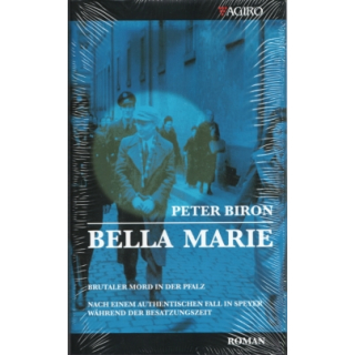 Bella Marie