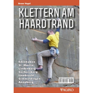 Klettern am Haardtrand