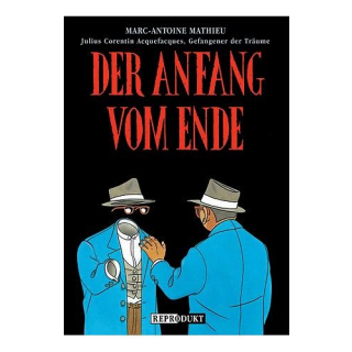 Der Anfang vom Ende