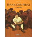 Isaak der Pirat 1 - Amerika