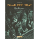 Isaak der Pirat 2 - Das Eismeer