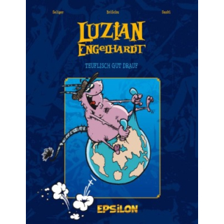 Luzian Engelhardt 1 - Teuflisch gut drauf