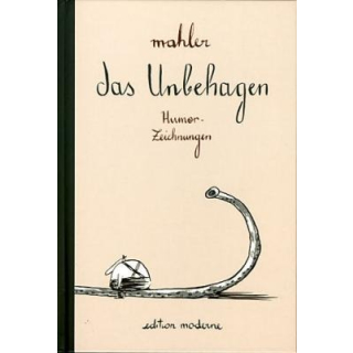 Das Unbehagen