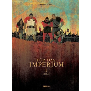 Für das Imperium 1 - Ehre