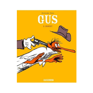 Gus 3 - Ernest
