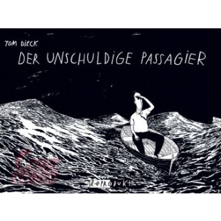 Der unschuldige Passagier