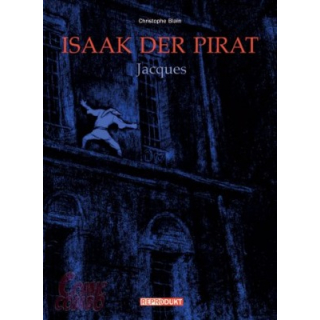 Isaak der Pirat 5 - Jacques