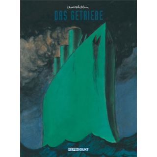 Das Getriebe