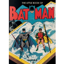 The Little Book of Batman (engl.)