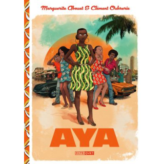 Aya 1