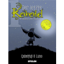 Der letzte Kobold 1 - Gabelfuß & Luno